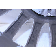 2011-2016 BMW 528i 535i 550i Wheel 18 X 8 Style 237 Rim - 63116775407 OEM