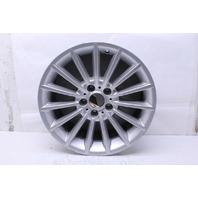 2011-2016 BMW 528i 535i 550i Wheel 18 X 8 Style 237 Rim - 63116775407 OEM