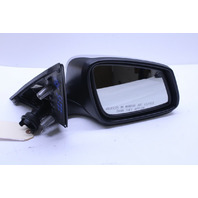 2011-2013 BMW 528i 535i 550i Door Mirror Right Side View OEM