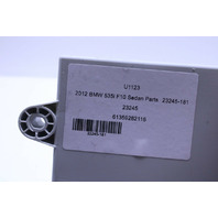 2012 BMW 535i Comfort Access Control CAS Module OEM