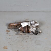 2011-2015 BMW 535i 640i 740i 3.0 N55 Turbocharger 11657583908 OEM