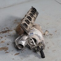 2011-2015 BMW 535i 640i 740i 3.0 N55 Turbocharger 11657583908 OEM