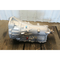 2012 BMW 535i 3.0 N55 Automatic Transmission OEM