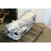 2012 BMW 535i 3.0 N55 Automatic Transmission OEM