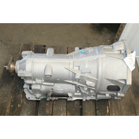 2012 BMW 535i 3.0 N55 Automatic Transmission OEM