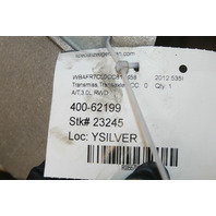 2012 BMW 535i 3.0 N55 Automatic Transmission OEM