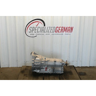 2012 BMW 535i 3.0 N55 Automatic Transmission OEM