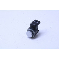 09-18 BMW F10 F12 F01 PDC Sensor Titan Silver 66209233028 OEM