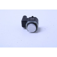 09-18 BMW F10 F12 F01 PDC Sensor Titan Silver 66209233028 OEM