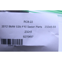 09-18 BMW F10 F12 F01 PDC Sensor Titan Silver 66209233028 OEM