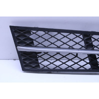 2011-2013 BMW 528i 535i Front Bumper Grille Right - 51117200698 OEM
