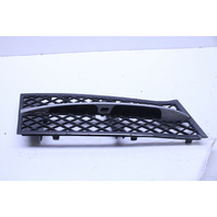 2011-2013 BMW 528i 535i Front Bumper Grille Right - 51117200698 OEM