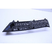 2011-2013 BMW 528i 535i Front Bumper Grille Right - 51117200698 OEM
