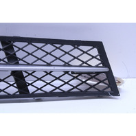 2011-2013 BMW 528i 535i Front Bumper Grille Right - 51117200698 OEM