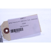 2002-2008 Porsche 911 996 3.6 3.8 Ignition Coil Heat Shield OEM