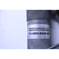 1999-2004 Porsche 911 996 996 RWD Bilstein Coilover B16 PSS10 Strut Set DAMAGED OEM