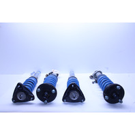 1999-2004 Porsche 911 996 996 RWD Bilstein Coilover B16 PSS10 Strut Set DAMAGED OEM