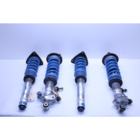 1999-2004 Porsche 911 996 996 RWD Bilstein Coilover B16 PSS10 Strut Set DAMAGED OEM