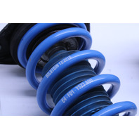 1999-2004 Porsche 911 996 996 RWD Bilstein Coilover B16 PSS10 Strut Set DAMAGED OEM