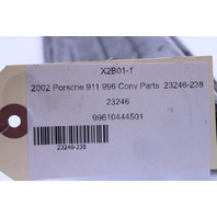 2002-2008 Porsche 911 996 3.6 3.8 Ignition Coil Heat Shield OEM