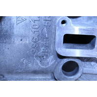 2002 Porsche 911 996 Conv Parts OEM