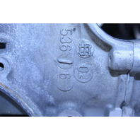 2002 Porsche 911 996 Conv Parts OEM