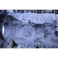 2002 Porsche 911 996 Conv Parts OEM