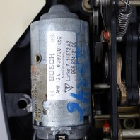 1999-2004 Porsche 911 996 Convertible Top Latch Motor 99656101701 OEM Used