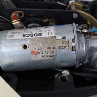 1999-2004 Porsche 911 996 Convertible Top Latch Motor 99656101701 OEM Used