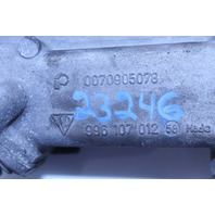 1997-2008 Porsche 911 Boxster Cayman Engine Oil Pump 99610701260 OEM