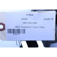 1997-2008 Porsche 911 Boxster Cayman Engine Oil Pump 99610701260 OEM