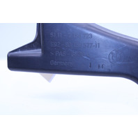 2007-2010 BMW 328i 335i Left Headlight Bracket Arm 51117154723 OEM