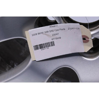 2008-2013 BMW 328i 335i Wheel 18 x 8 Style #197 Rim 36116775609 OEM