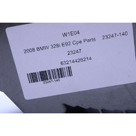 2007-2010 BMW 328i 335i M3 Coupe Tail Light Lamp Right NOTE - 63214428214 OEM