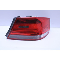 2007-2010 BMW 328i 335i M3 Coupe Tail Light Lamp Right NOTE - 63214428214 OEM