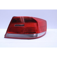 2007-2010 BMW 328i 335i M3 Coupe Tail Light Lamp Right NOTE - 63214428214 OEM