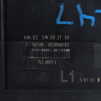 2008 BMW 328i 335i Coupe Junction Box For Electronics 61359176877 OEM Used