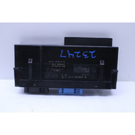 2008 BMW 328i 335i Coupe Junction Box For Electronics 61359176877 OEM Used