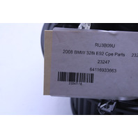 2006-2013 BMW 325i 328i 330i 335i M3 Heater Blower Motor 64116933663 OEM