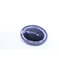 1997-2004 Porsche 911 Boxster Front Seat Coat Hook OEM