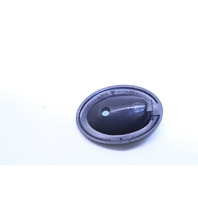 1997-2004 Porsche 911 Boxster Front Seat Coat Hook OEM