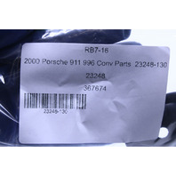 1997-2004 Porsche 911 Boxster Front Seat Coat Hook OEM