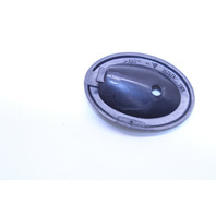 1997-2004 Porsche 911 Boxster Front Seat Coat Hook OEM