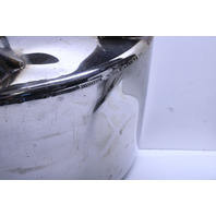 1999-2001 Porsche 911 996 Muffler EXhaust Tips Aftermarket Unknown MFG NOTE OEM