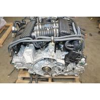 1999-2001 Porsche 911 996 3.4 Engine Motor 34k OEM