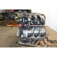 1999-2001 Porsche 911 996 3.4 Engine Motor 34k OEM