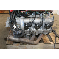 1999-2001 Porsche 911 996 3.4 Engine Motor 34k OEM