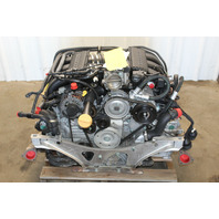 1999-2001 Porsche 911 996 3.4 Engine Motor 34k OEM