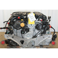 1999-2001 Porsche 911 996 3.4 Engine Motor 34k OEM
