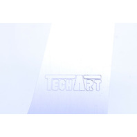 1997-2004 Porsche 911 Boxster Pedal Set Clutch Brake Techart OEM